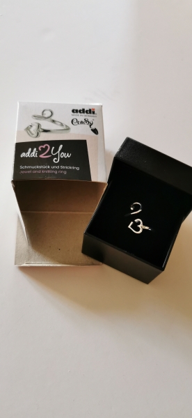 addi2You Ring